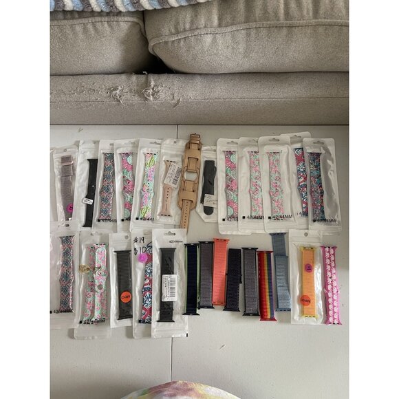 Apple Watch Bands - Picture 1 of 14